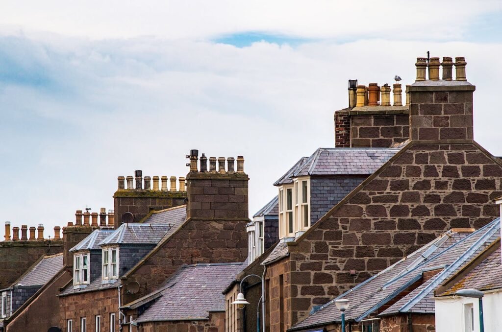 Chimney Repairs