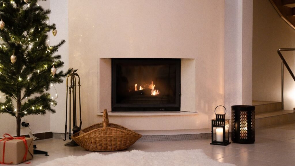 Fireplace restoration Sydney